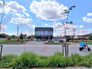 Фотография Продажа магазина, 920 м² , Батуринская улица №4