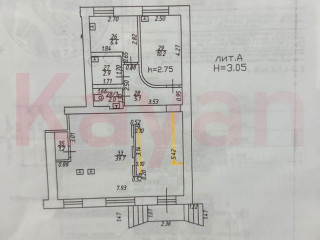 Фотография Продажа офиса, 75 м² , Северная улица №18