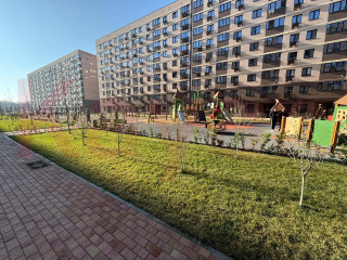 Фотография Продажа офиса, 57 м² , Скандинавская улица №4