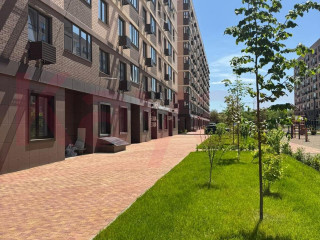 Фотография Продажа офиса, 57 м² , Скандинавская улица №15