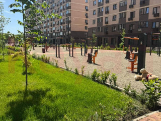 Фотография Продажа офиса, 58 м² , Скандинавская улица №13