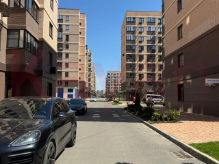 Фотография Продажа офиса, 58 м² , Скандинавская улица №3