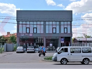 Фотография Продажа магазина, 920 м² , Батуринская улица №1