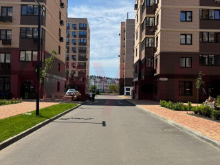 Фотография Продажа офиса, 57 м² , Скандинавская улица №12