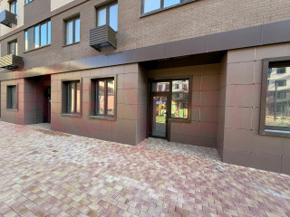 Продажа офиса 58 м² Скандинавская улица