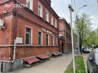 Фотография Продажа помещения свободного назначения, 375 м² , улица Девятая Рота 16с4  №10