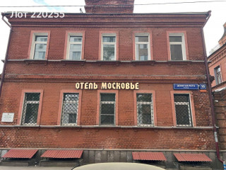 Фотография Продажа помещения свободного назначения, 375 м² , улица Девятая Рота 16с4  №11