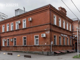 Фотография Продажа помещения свободного назначения, 375 м² , улица Девятая Рота 16с4  №8