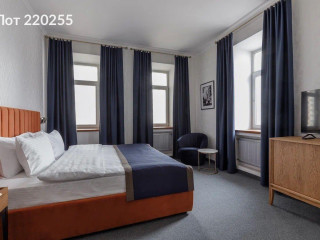 Фотография Продажа помещения свободного назначения, 375 м² , улица Девятая Рота 16с4  №5