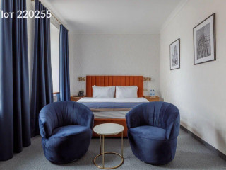 Фотография Продажа помещения свободного назначения, 375 м² , улица Девятая Рота 16с4  №12