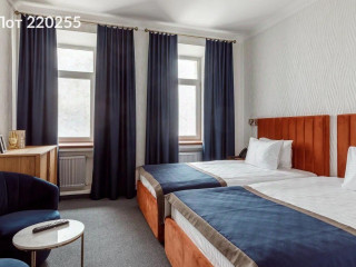 Фотография Продажа помещения свободного назначения, 375 м² , улица Девятая Рота 16с4  №3