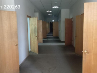 Фотография Аренда помещения свободного назначения, 3298 м² , Большая Черкизовская улица 21с1  №3