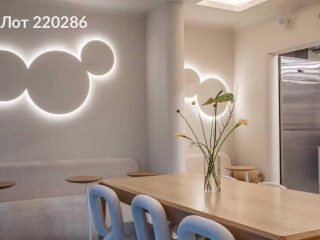 Фотография Аренда помещения свободного назначения, 39 м² , улица Покровка 16  №3