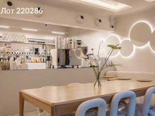 Фотография Аренда помещения свободного назначения, 39 м² , улица Покровка 16  №7