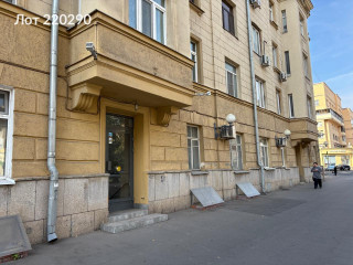 Фотография Аренда помещения свободного назначения, 300 м² , Мытная улица 54  №2
