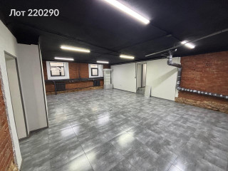 Фотография Аренда помещения свободного назначения, 300 м² , Мытная улица 54  №23