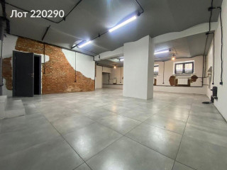 Фотография Аренда помещения свободного назначения, 300 м² , Мытная улица 54  №12