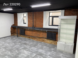 Фотография Аренда помещения свободного назначения, 300 м² , Мытная улица 54  №12