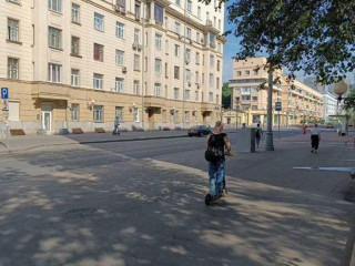 Фотография Аренда помещения свободного назначения, 300 м² , Мытная улица 54  №4