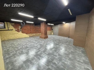 Фотография Аренда помещения свободного назначения, 300 м² , Мытная улица 54  №19