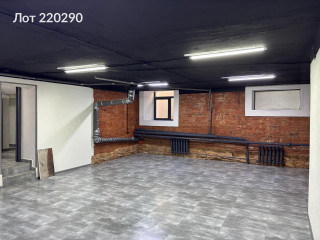 Фотография Аренда помещения свободного назначения, 300 м² , Мытная улица 54  №15