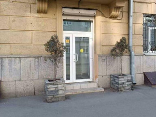 Фотография Аренда помещения свободного назначения, 300 м² , Мытная улица 54  №2