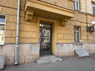 Фотография Аренда помещения свободного назначения, 300 м² , Мытная улица 54  №3