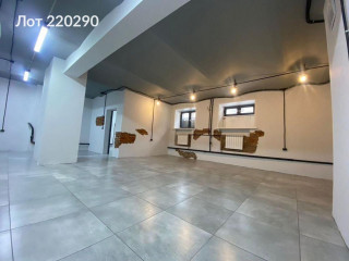 Фотография Аренда помещения свободного назначения, 300 м² , Мытная улица 54  №9