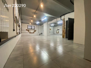 Фотография Аренда помещения свободного назначения, 300 м² , Мытная улица 54  №11