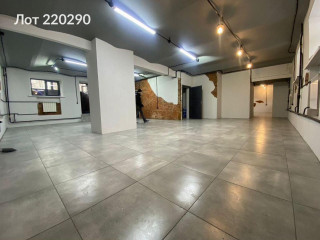 Фотография Аренда помещения свободного назначения, 300 м² , Мытная улица 54  №10