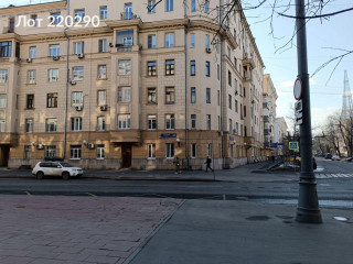Фотография Аренда помещения свободного назначения, 300 м² , Мытная улица 54  №3