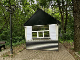 Фотография Аренда помещения свободного назначения, 15 м² , Большая Филёвская улица 25  №2