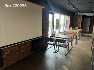 Фотография Аренда помещения свободного назначения, 134 м² , улица Лётчика Бабушкина 30с13  №3