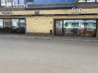 Фотография Аренда помещения свободного назначения, 134 м² , улица Лётчика Бабушкина 30с13  №5