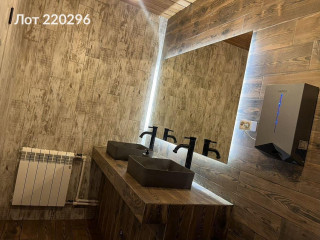Фотография Аренда помещения свободного назначения, 134 м² , улица Лётчика Бабушкина 30с13  №6