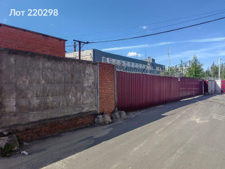 Фотография Продажа помещения свободного назначения, 1922 м² , Промышленный проезд 11к8  №2