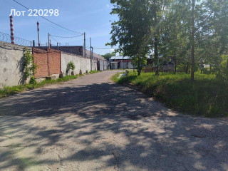 Фотография Продажа помещения свободного назначения, 1922 м² , Промышленный проезд 11к8  №14