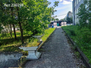 Фотография Продажа помещения свободного назначения, 1922 м² , Промышленный проезд 11к8  №11