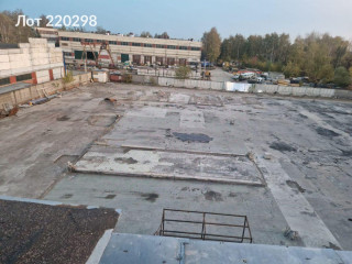 Фотография Продажа помещения свободного назначения, 1922 м² , Промышленный проезд 11к8  №17