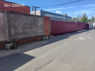 Фотография Продажа помещения свободного назначения, 1922 м² , Промышленный проезд 11к8  №10