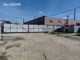 Фотография Продажа помещения свободного назначения, 1922 м² , Промышленный проезд 11к8  №15