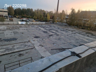 Фотография Продажа помещения свободного назначения, 1922 м² , Промышленный проезд 11к8  №13