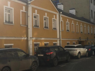 Фотография Продажа отдельно стоящего здания, 1308 м² , Большой Знаменский переулок 3  №2