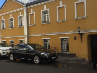Фотография Продажа отдельно стоящего здания, 1308 м² , Большой Знаменский переулок 3  №3