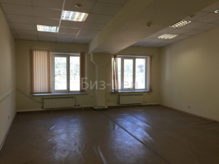 Фотография Аренда офиса, 46 м² , улица Салова 56  №1