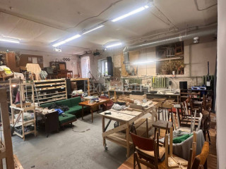 Аренда офиса 94 м² Дегтярная улица 5-7 