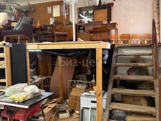 Фотография Аренда офиса, 94 м² , Дегтярная улица 5-7  №3