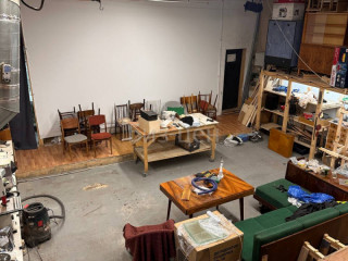 Фотография Аренда офиса, 94 м² , Дегтярная улица 5-7  №2