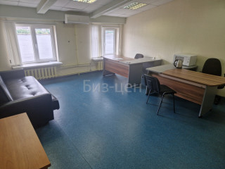 Фотография Аренда офиса, 30 м² , проспект Обуховской Обороны 86  №3