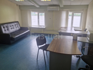 Фотография Аренда офиса, 30 м² , проспект Обуховской Обороны 86  №1